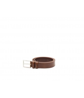 CINTURA VERA PELLE CDG082/35