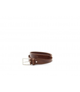CEINTURE EN CUIR VÉRITABLE...