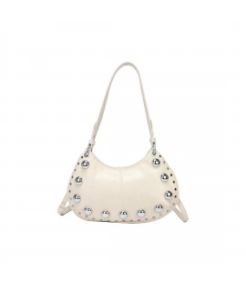 PHIL FAKE LEATHER BAG PIF5848
