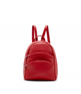 Sac à dos en simili-cuir de...