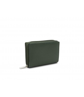 Genuine leather wallet PFD07