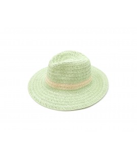 Sombrero de playa