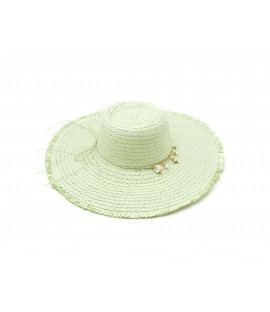 Chapeau de plage