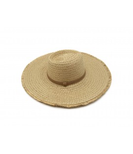 Sombrero de papel 