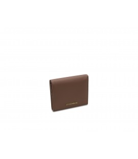 Coconuda leather compact...