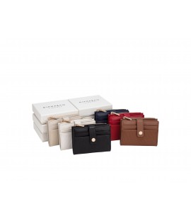 PORTEFEUILLE MINI DIANA &...