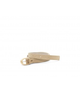 CINTURA VERA PELLE CTLD-2053