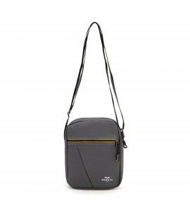 HERREN-SCHULTERTASCHE...