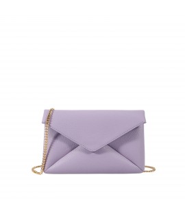 Bolso de mano tipo sobre en...