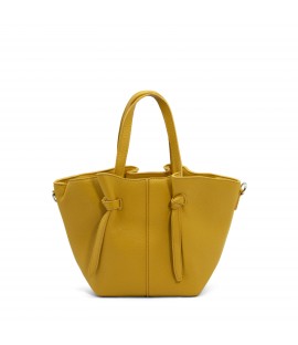 Faux Leather Bag GDF2592