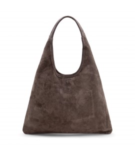 SAC À BANDOULIÈRE EN CUIR...
