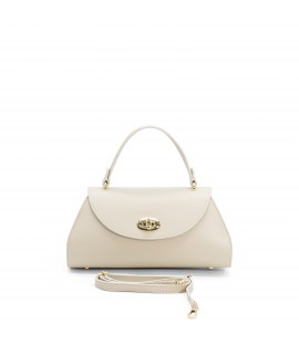 TASCHE AUS ECHTEM LEDER BP0024