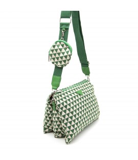 Crossbody bag Dudlin DDI0879