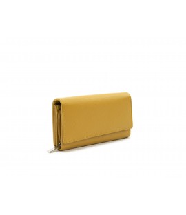 Genuine leather wallet PFD06