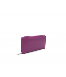 Genuine leather wallet PFD01
