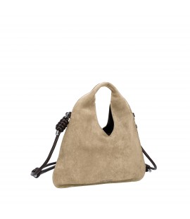 BORSA A SPALLA REGINA...