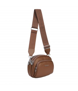 BORSA TRACOLLA REGINA...