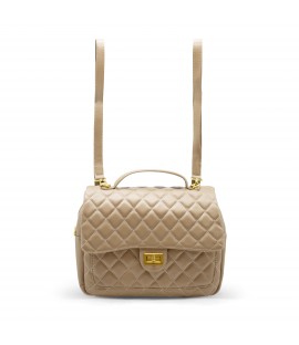 Sac à dos en simili-cuir PHIL