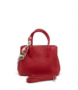 ITT7532 FAKE LEATHER BAG