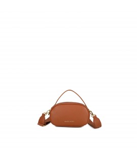 Borsa a tracolla a doppio...