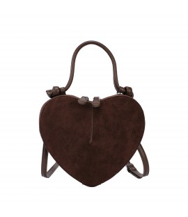 SAC À MAIN EN SIMILI SUÈDE...