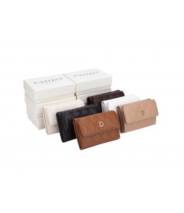 DIANA & CO WALLET DNF9952