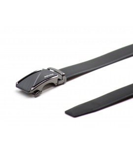 Ceinture de police en cuir...