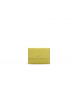 Coconuda leather wallet
