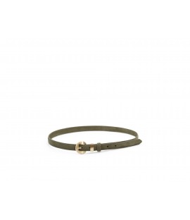 CINTURA IN CAMOSCIO CTLD-2060