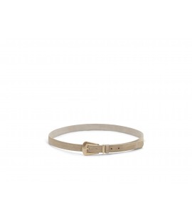 CEINTURE EN DAIM CTLD-2061