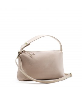 Bolso de piel de ante...