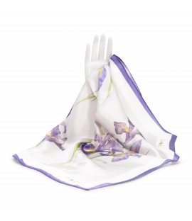 RE-SK22 SILK SCARF