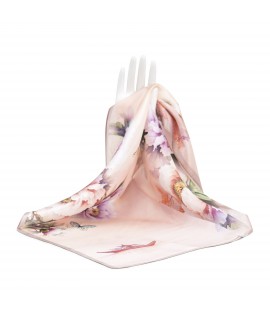 FOULARD EN SOIE RE-SK20
