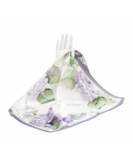 FOULARD EN SOIE RE-SK14
