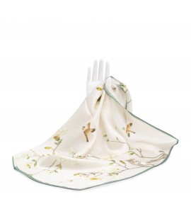 RE-SK15 SILK SCARF