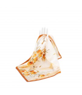 RE-SK5 SILK SCARF