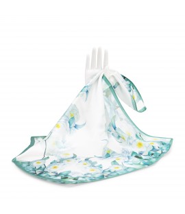 FOULARD EN SOIE RE-SK4