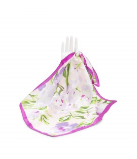 RE-SK7 SILK SCARF