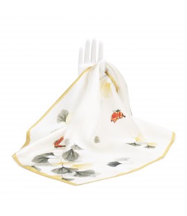 RE-SK12 SILK SCARF