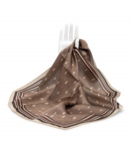 FOULARD SETA RE-SK43
