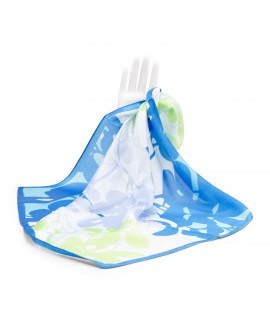 FOULARD SETA 