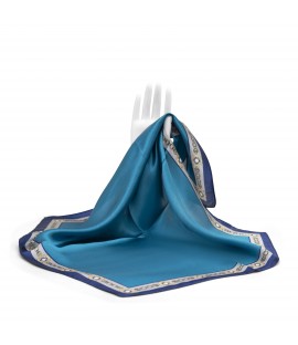 FOULARD EN SOIE 