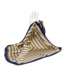 SILK SCARF