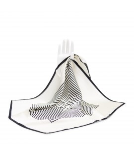SILK SCARF