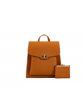 Conjunto CB: mochila y...