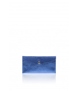 Leather wallet PLM0500