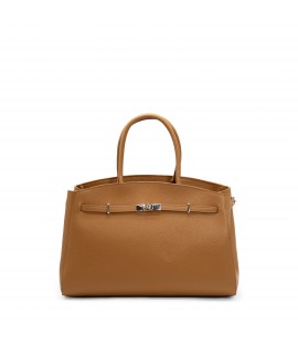 SAC EN CUIR VÉRITABLE BP3403