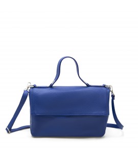 Bolso de piel Made in Italy 