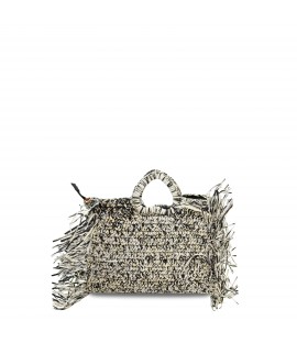 BORSA IN PAGLIA PBB5109