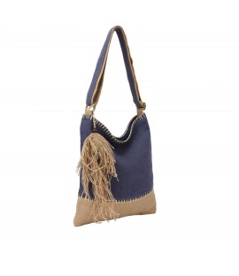 Bolso de lona